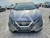 2021 Nissan ROGUE фото