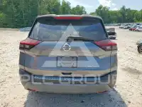 2021 Nissan ROGUE photo