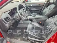 2021 Nissan ROGUE photo