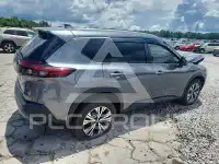 2021 Nissan ROGUE photo