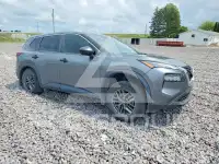 2021 Nissan ROGUE фото