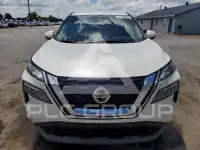 2021 Nissan ROGUE фото