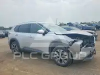 2021 Nissan ROGUE фото