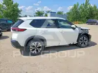 2021 Nissan ROGUE фото