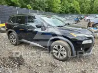 2021 Nissan ROGUE фото