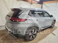 2021 Nissan ROGUE фото