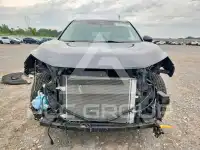 2021 Nissan ROGUE photo