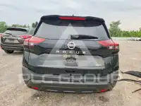 2021 Nissan ROGUE photo