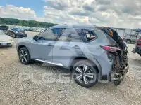 2021 Nissan ROGUE photo