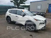 2021 Nissan ROGUE фото