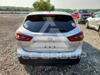 2021 Nissan ROGUE фото