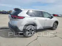 2021 Nissan ROGUE photo