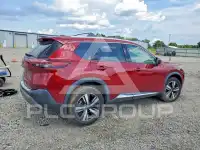 2021 Nissan ROGUE photo