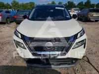 2021 Nissan ROGUE фото