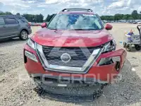 2021 Nissan ROGUE photo