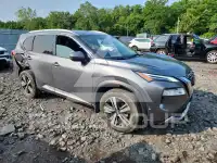 2021 Nissan ROGUE фото