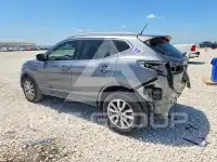 2021 Nissan ROGUE фото