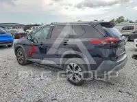 2021 Nissan ROGUE фото