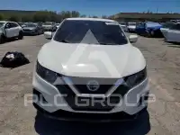 2021 Nissan ROGUE фото