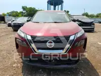 2021 Nissan ROGUE фото