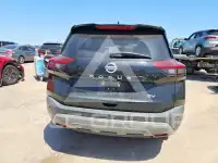 2021 Nissan ROGUE photo