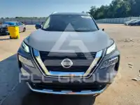 2021 Nissan ROGUE фото