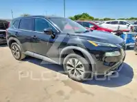 2021 Nissan ROGUE photo