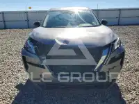 2021 Nissan ROGUE фото