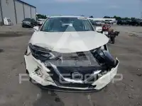 2021 Nissan ROGUE фото