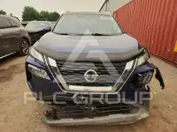 2021 Nissan ROGUE photo
