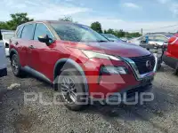 2021 Nissan ROGUE фото