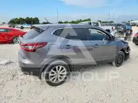2021 Nissan ROGUE фото
