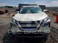 2021 Nissan ROGUE фото