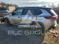 2021 Nissan ROGUE фото