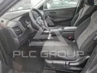 2021 Nissan ROGUE photo