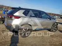 2021 Nissan ROGUE фото