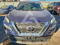 2021 Nissan ROGUE фото