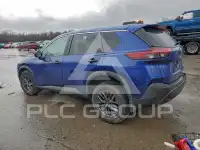 2021 Nissan ROGUE фото