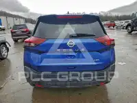 2021 Nissan ROGUE фото