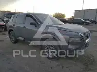 2021 Nissan ROGUE photo