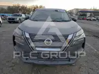 2021 Nissan ROGUE photo