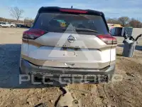 2021 Nissan ROGUE фото