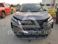 2021 Nissan ROGUE фото