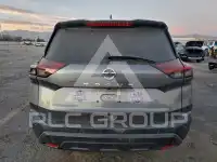 2021 Nissan ROGUE photo