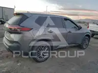 2021 Nissan ROGUE photo