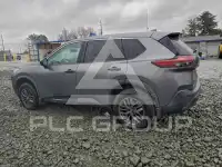 2021 Nissan ROGUE photo