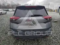 2021 Nissan ROGUE photo