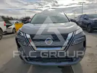2021 Nissan ROGUE фото
