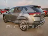 2021 Nissan ROGUE фото