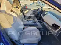 2021 Nissan ROGUE фото